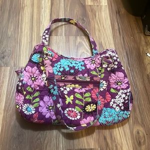 vera bradley purse